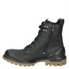 Ecco Tred Tray - Veterboots - Zwart
