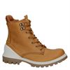 Ecco Tred Tray - Veterboots - Cognac