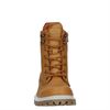 Ecco Tred Tray - Veterboots - Cognac