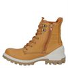 Ecco Tred Tray - Veterboots - Cognac