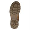 Ecco Tred Tray - Veterboots - Cognac