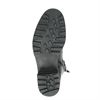 Nelson - Rits- & gesloten boots - Zwart