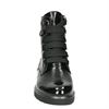 Nelson - Boots - Zwart