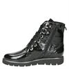 Nelson - Boots - Zwart