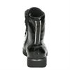 Nelson - Boots - Zwart