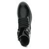 Nelson - Boots - Zwart