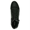 Geox Myria - Hoge sneakers - Zwart