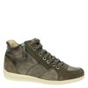 Geox Myria - Hoge sneakers - Taupe