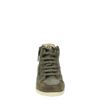 Geox Myria - Hoge sneakers - Taupe