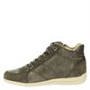 Geox Myria - Hoge sneakers - Taupe