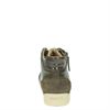 Geox Myria - Hoge sneakers - Taupe