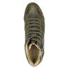 Geox Myria - Hoge sneakers - Taupe
