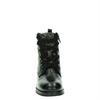 Nelson - Rits- & gesloten boots - Zwart