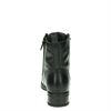Nelson - Rits- & gesloten boots - Zwart