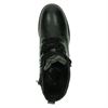 Nelson - Rits- & gesloten boots - Zwart