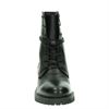 Geox Hoara - Rits- & gesloten boots - Zwart