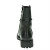 Geox Hoara - Rits- & gesloten boots - Zwart