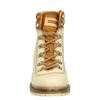 Pikolinos Aspe - Veterboots - Ecru