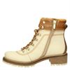 Pikolinos Aspe - Veterboots - Ecru