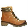 Pikolinos Aspe - Veterboots - Cognac