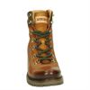 Pikolinos Aspe - Veterboots - Cognac