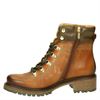 Pikolinos Aspe - Veterboots - Cognac