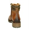 Pikolinos Aspe - Veterboots - Cognac