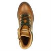 Pikolinos Aspe - Veterboots - Cognac