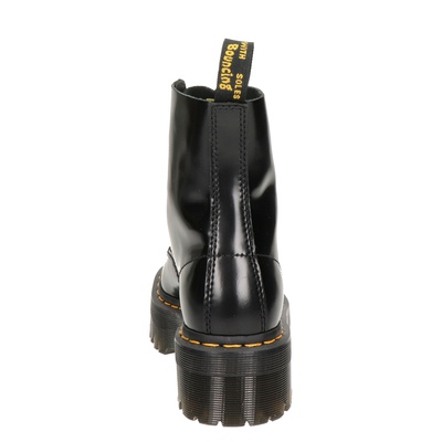 molly platform doc martens