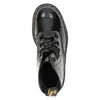 Dr. Martens Molly Platform - Veterboots - Zwart