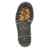 Dr. Martens Molly Platform - Veterboots - Zwart