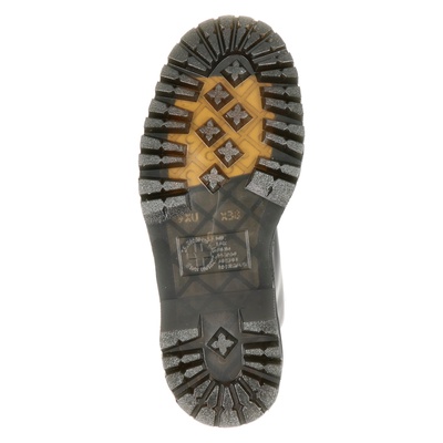 molly platform doc martens