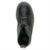 Dr. Martens Molly Platform - Veterboots - Zwart