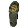 Dr. Martens Molly Platform - Veterboots - Zwart