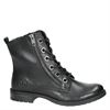 Bugatti - Veterboots - Zwart
