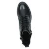 Bugatti - Veterboots - Zwart