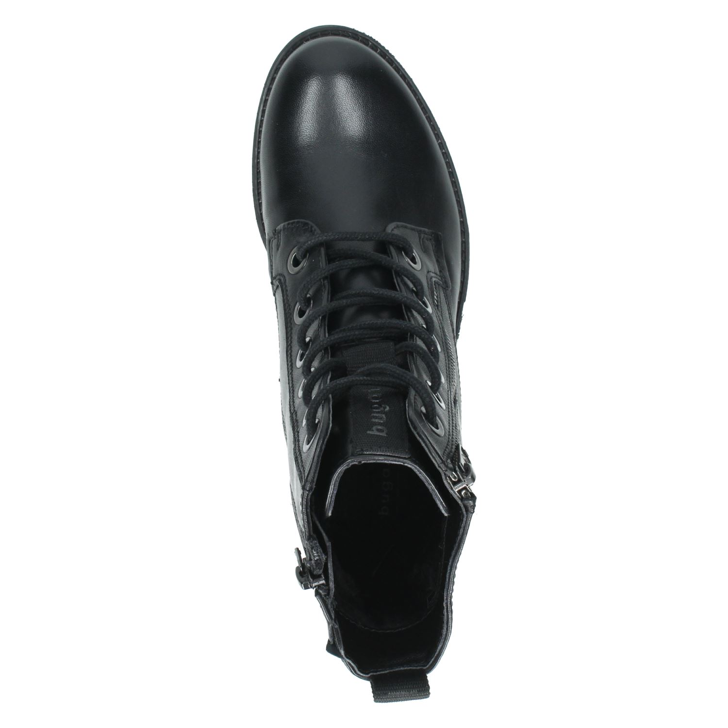 Bugatti Veterboots 'Sentra' - Vergelijk prijzen