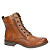 Bugatti - Veterboots - Cognac