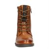 Bugatti - Veterboots - Cognac
