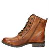 Bugatti - Veterboots - Cognac