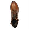 Bugatti - Veterboots - Cognac