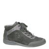 Ara Rom-St-High - Hoge sneakers - Zwart