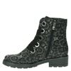 Ara - Rits- & gesloten boots - Bruin