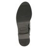 Nelson - Rits- & gesloten boots - Zwart