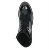 Marco Tozzi - Rits- & gesloten boots - Zwart