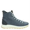 Ecco Exostrike - Veterboots - Blauw