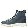 Ecco Exostrike - Veterboots - Blauw
