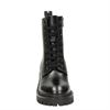 PS Poelman Klara - Rits- & gesloten boots - Zwart