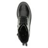 PS Poelman Klara - Rits- & gesloten boots - Zwart
