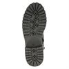 PS Poelman Klara - Rits- & gesloten boots - Zwart